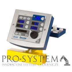 APLIKATOR DO MALOWANIA PROSZKOWEGO ENCORE® XT WALL MOUNT